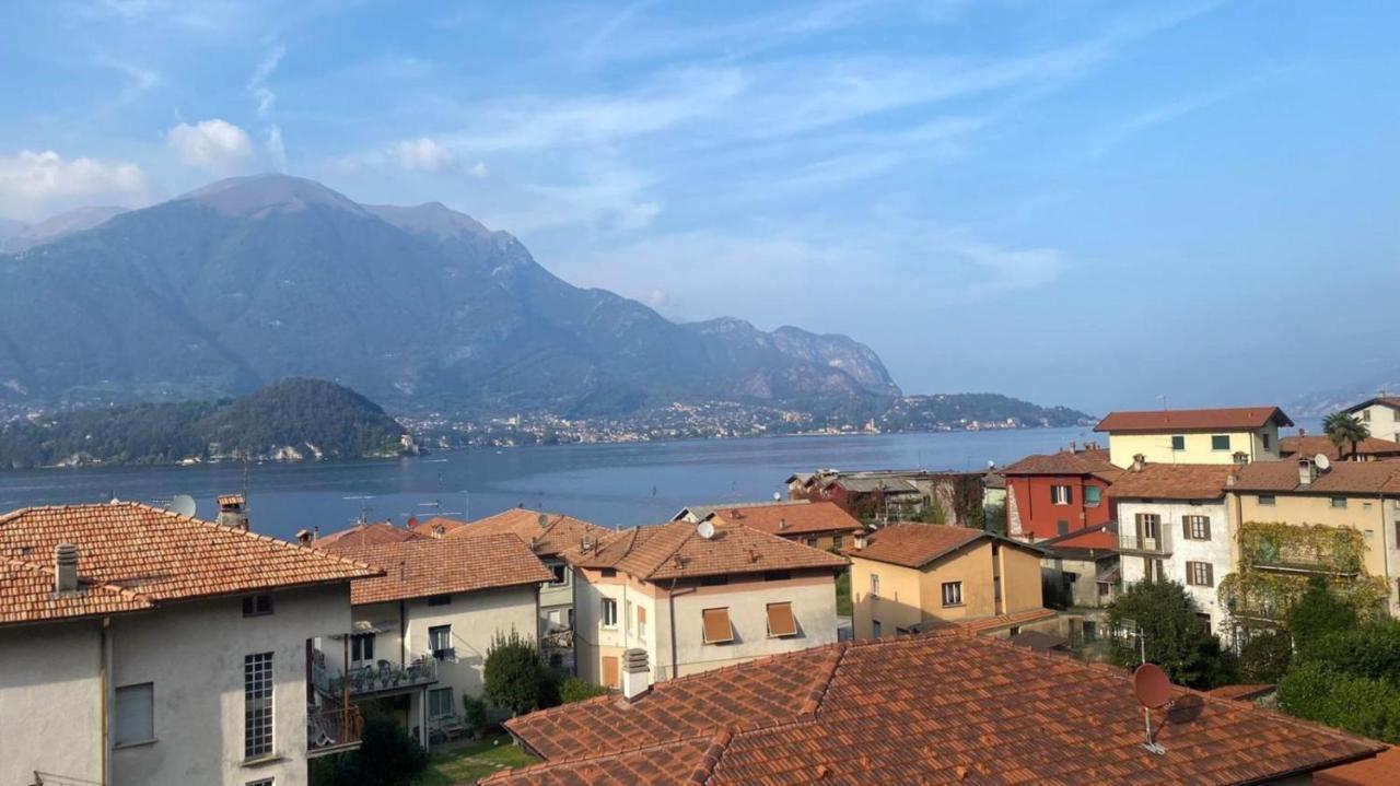 Casa Carlotta Lake Como Lezzeno Luaran gambar
