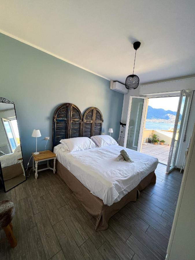 Casa Carlotta Lake Como Lezzeno Luaran gambar