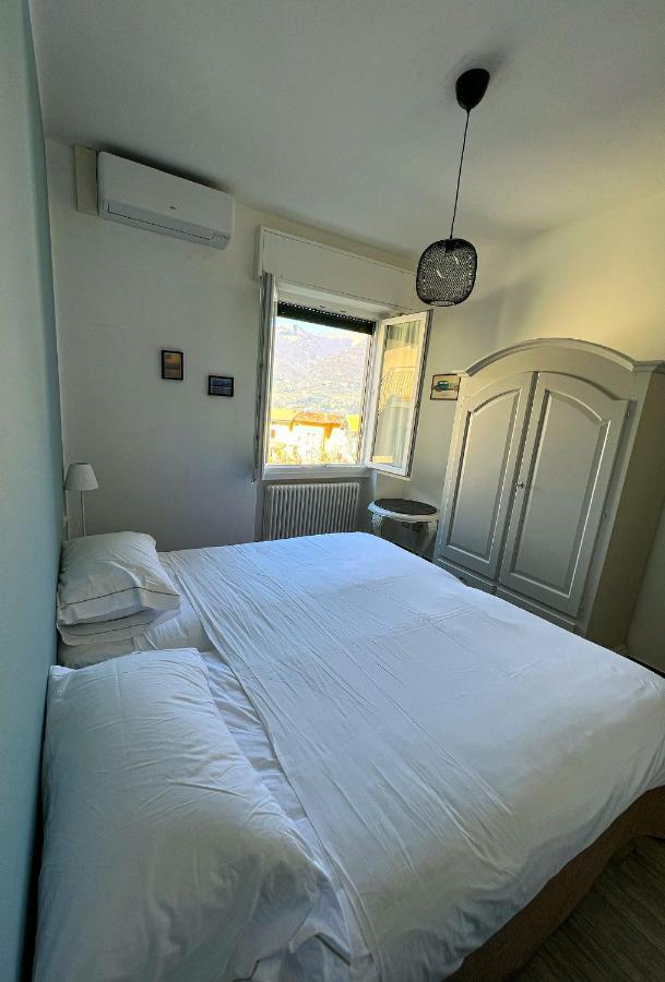Casa Carlotta Lake Como Lezzeno Luaran gambar