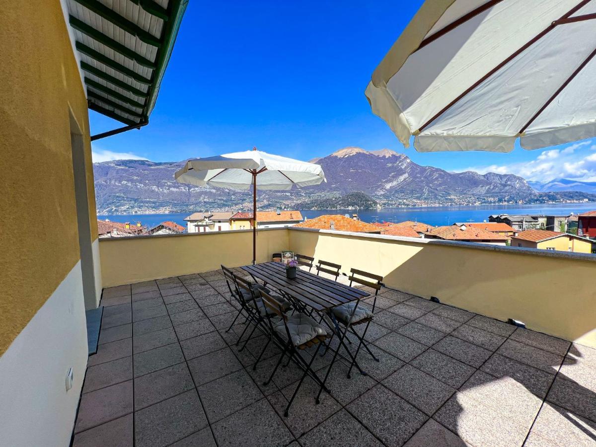 Casa Carlotta Lake Como Lezzeno Luaran gambar