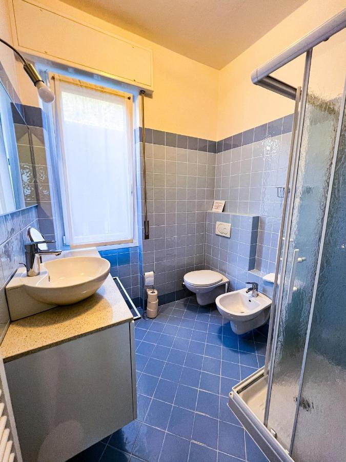 Casa Carlotta Lake Como Lezzeno Luaran gambar