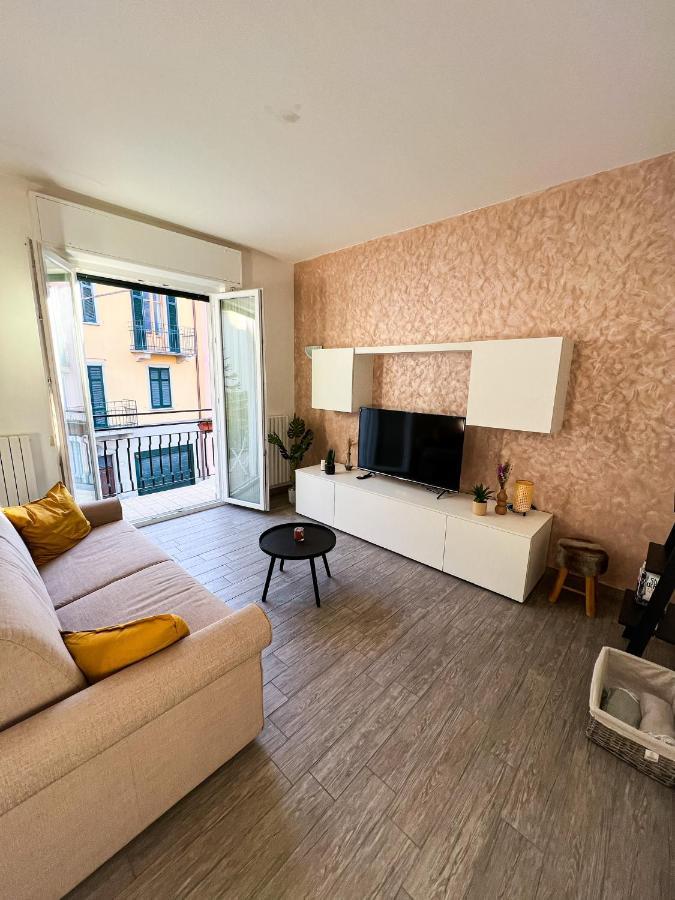 Casa Carlotta Lake Como Lezzeno Luaran gambar