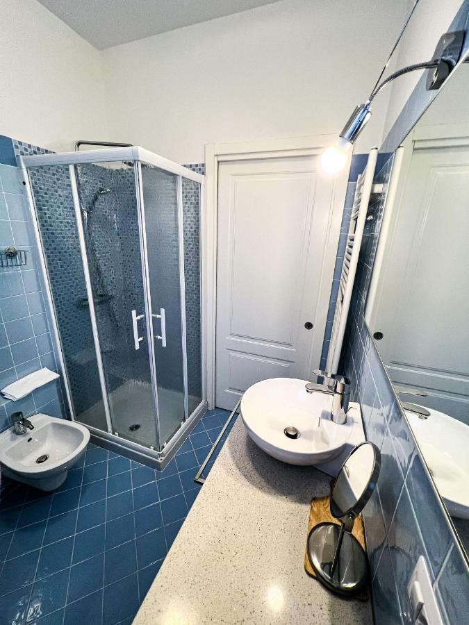 Casa Carlotta Lake Como Lezzeno Luaran gambar