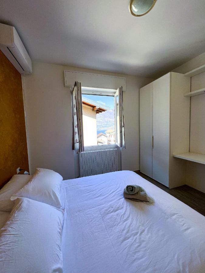 Casa Carlotta Lake Como Lezzeno Luaran gambar
