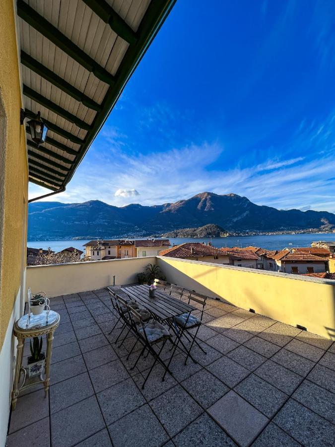 Casa Carlotta Lake Como Lezzeno Luaran gambar