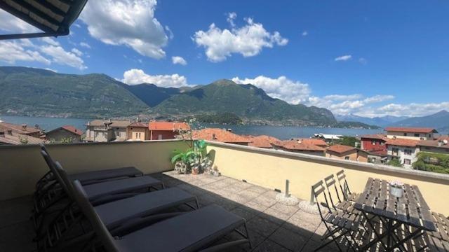 Casa Carlotta Lake Como Lezzeno Luaran gambar