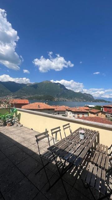 Casa Carlotta Lake Como Lezzeno Luaran gambar