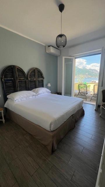 Casa Carlotta Lake Como Lezzeno Luaran gambar