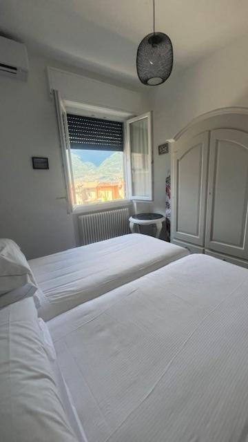 Casa Carlotta Lake Como Lezzeno Luaran gambar
