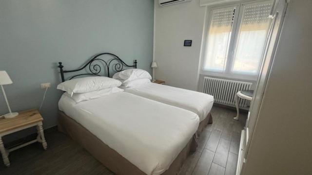 Casa Carlotta Lake Como Lezzeno Luaran gambar