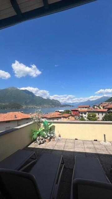 Casa Carlotta Lake Como Lezzeno Luaran gambar