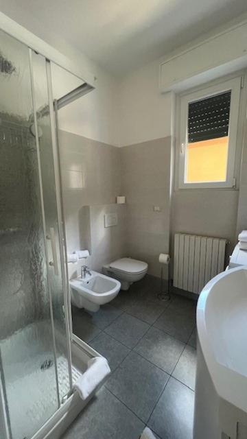 Casa Carlotta Lake Como Lezzeno Luaran gambar