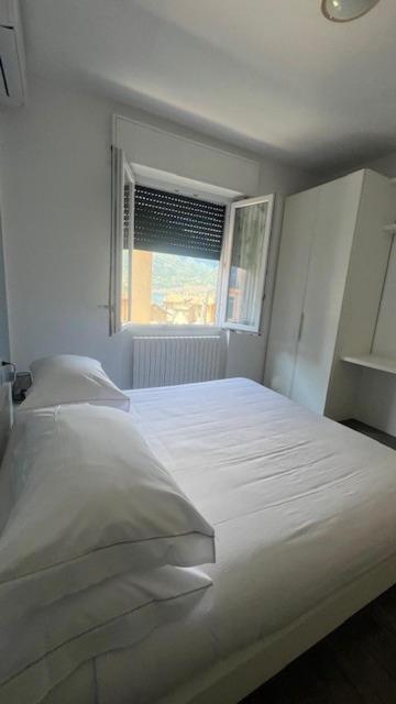 Casa Carlotta Lake Como Lezzeno Luaran gambar